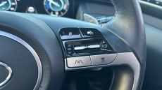 Hyundai TUCSON 1.6 TGDi Hybrid 230 Ultimate 5dr 2WD Auto Hybrid Estate